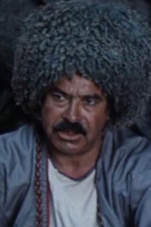 Pirkuli Ataýew profile photo