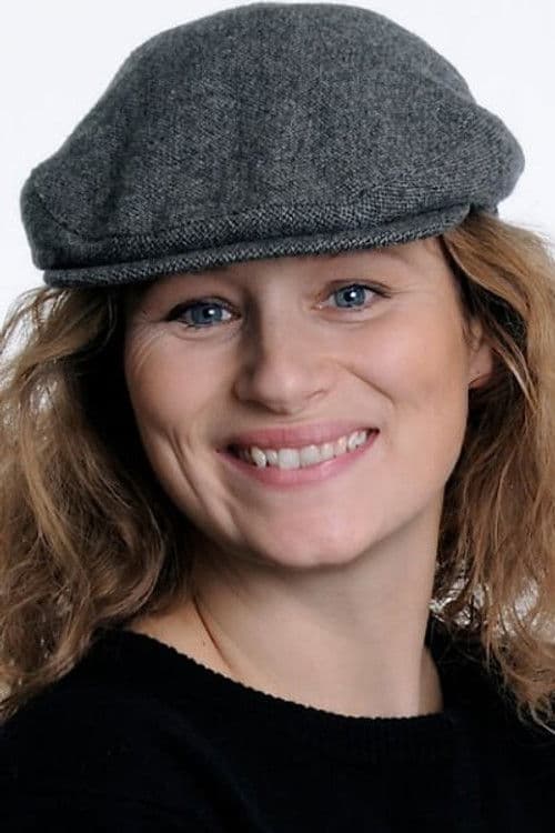 Karin Rørbech profile photo