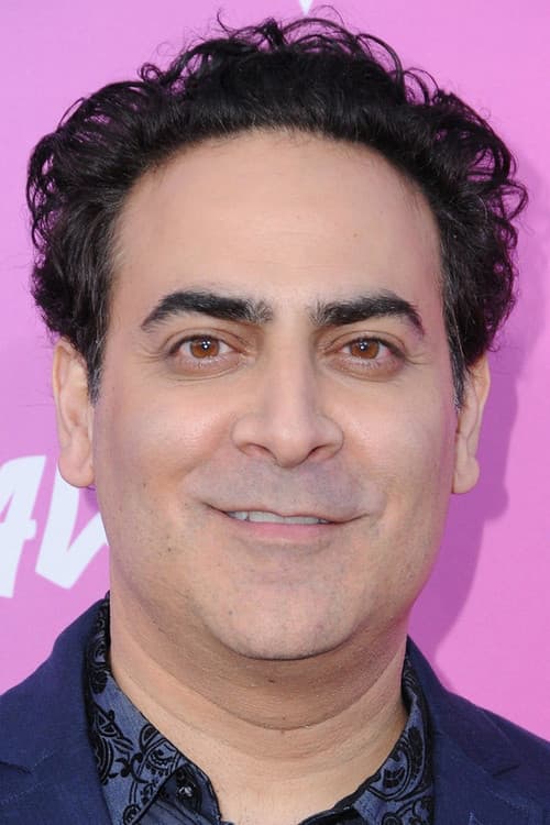 Jason Antoon profile photo