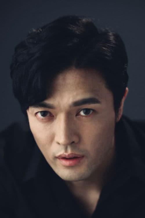 Bu Jung-woo profile photo