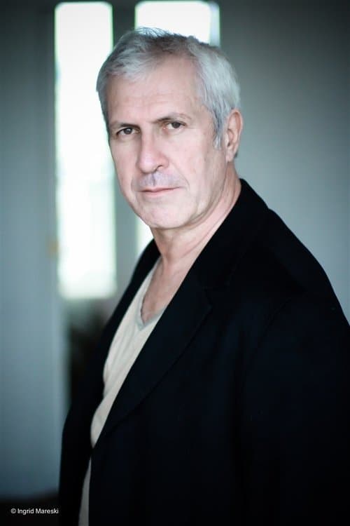 Christian François profile photo