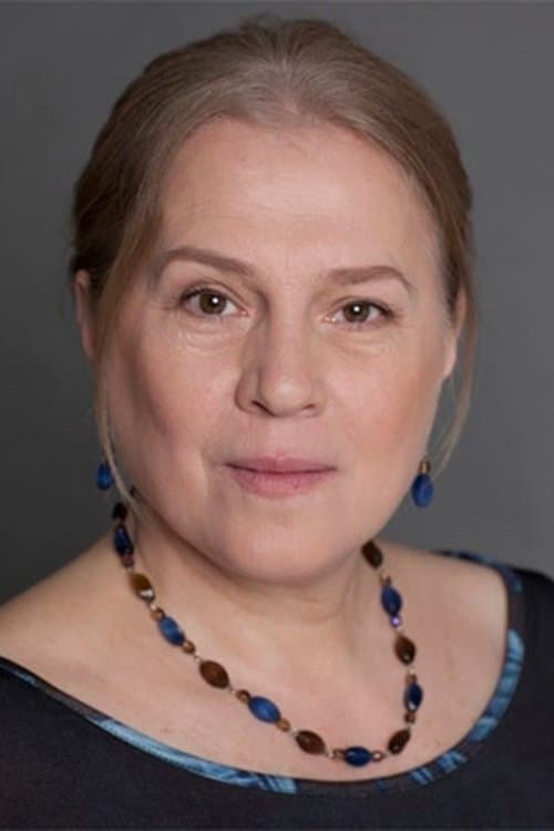 Nadezhda Markina profile photo