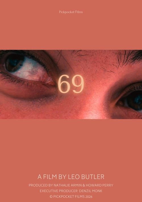 69 poster