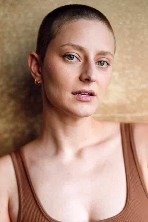 Sydney Rose Walker profile photo