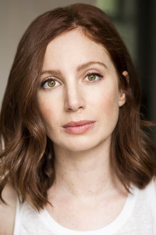 Hannah Marshall profile photo