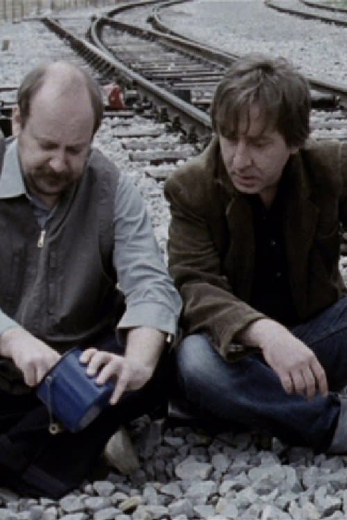 Chinese Are Coming poster