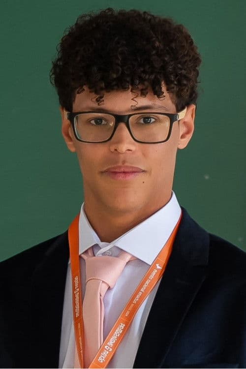 Gabriel Almeida profile photo