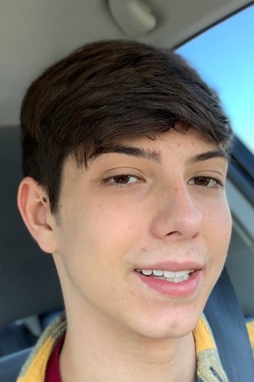 Sebastian Fox profile photo