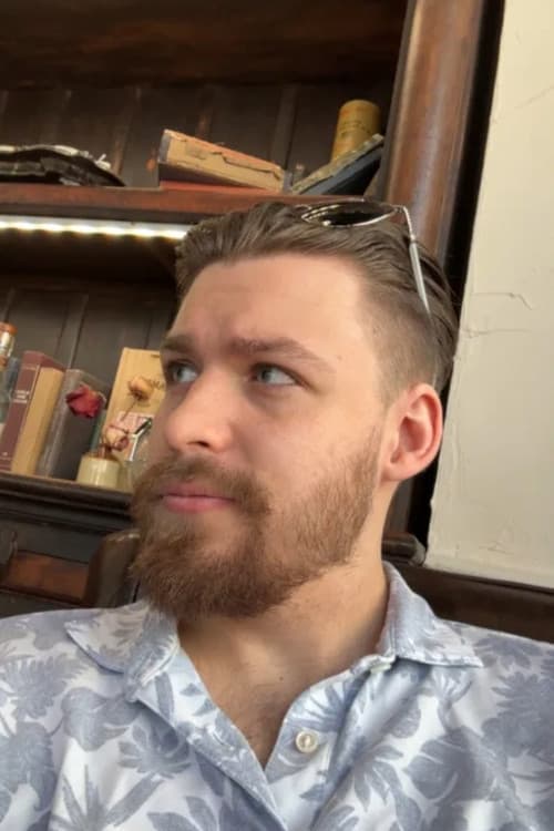 Cooper Robertson profile photo