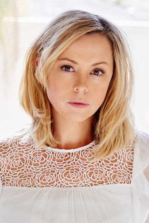 Kellie Crawford profile photo