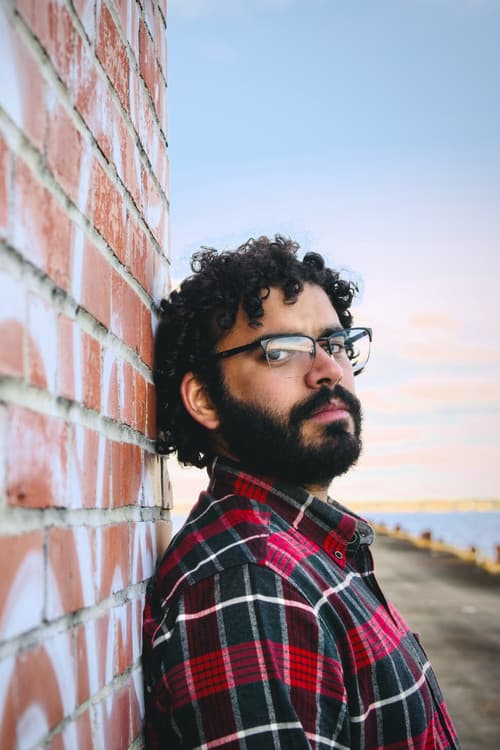 Samy El-Kamel profile photo