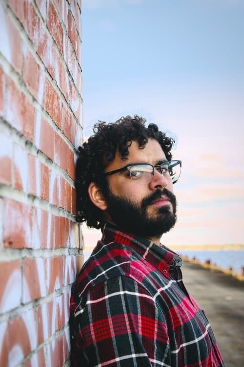 Samy El-Kamel profile photo