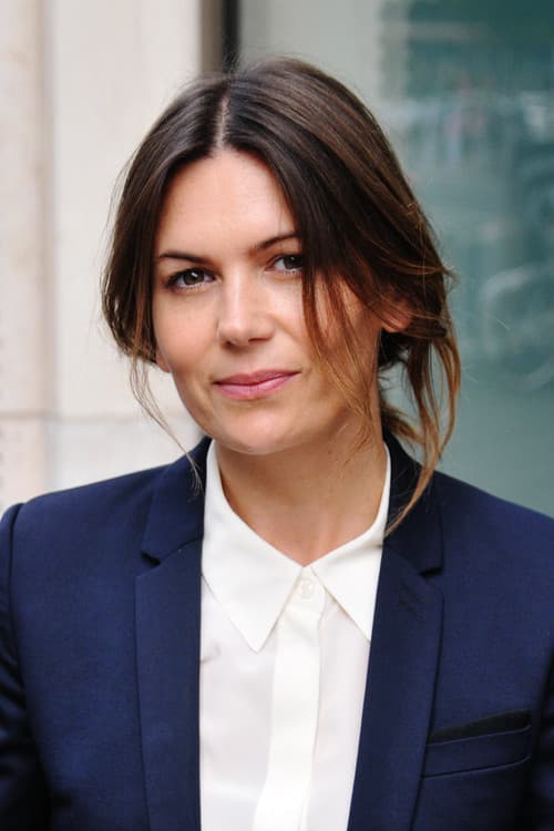 Jeanne Tremsal profile photo