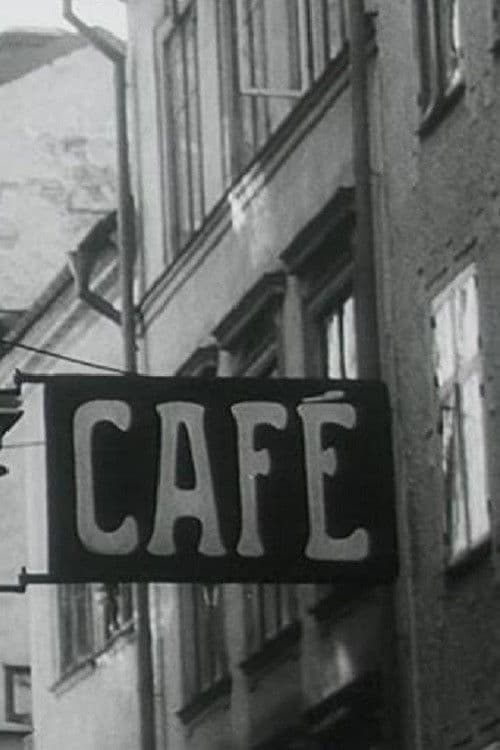 Stockholm Curiosities poster