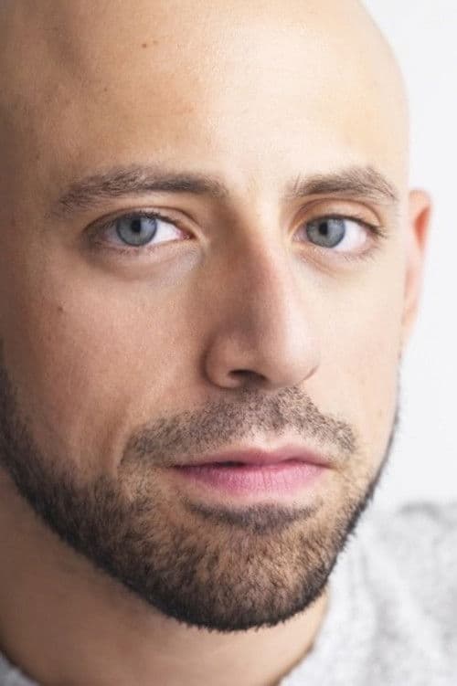 Anthony Michael López profile photo