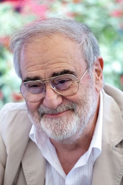 Avtandil Makharadze profile photo