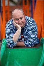 Michael Matthew Moore profile photo