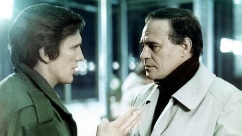 The Smaller Sky poster