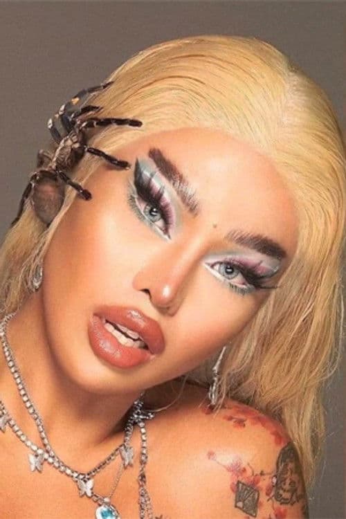 M1ss Jade So profile photo