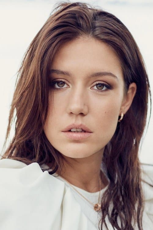Adèle Exarchopoulos profile photo