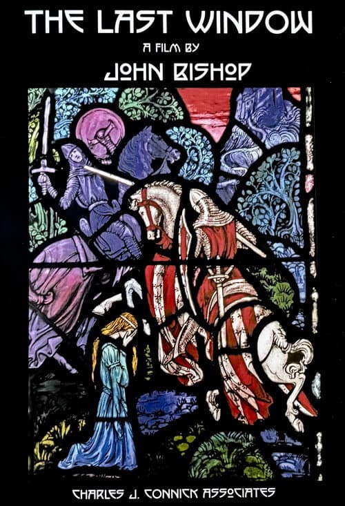 The Last Window poster