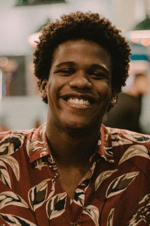 Mateus Amorim profile photo