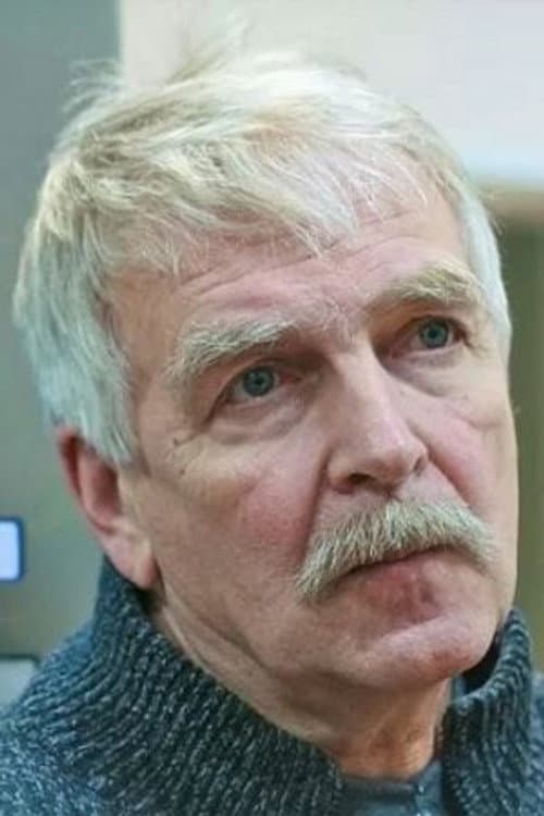 Vladimir Nikitin profile photo