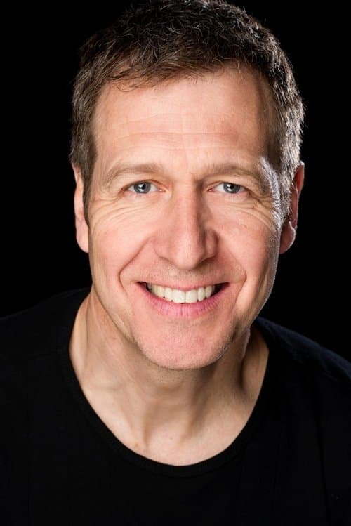 Jeremy Stanford profile photo