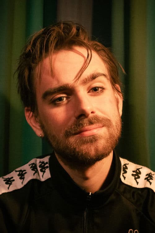 Sam van der Plas profile photo