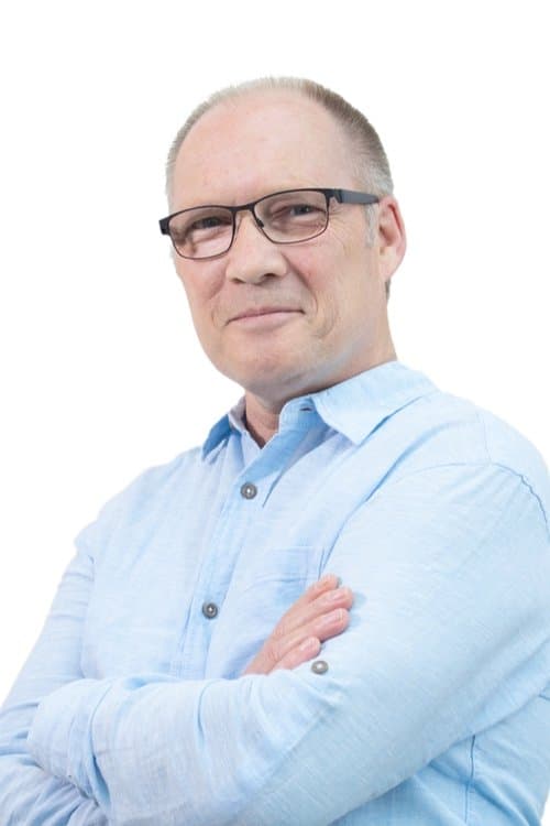 Uwe Donner profile photo