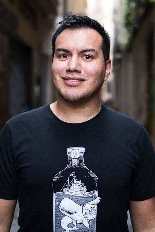 Luis Dion-Dussault profile photo