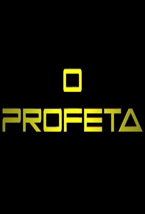 O Profeta poster