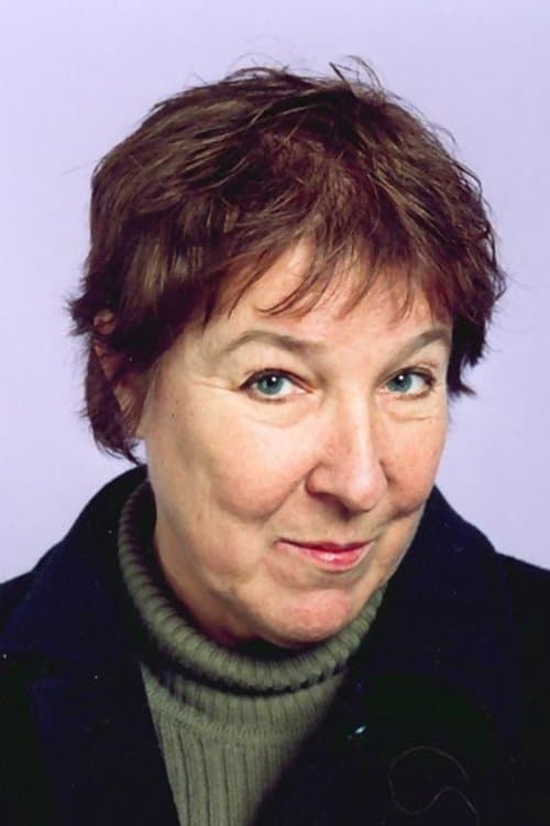 Solveig Nordlund profile photo