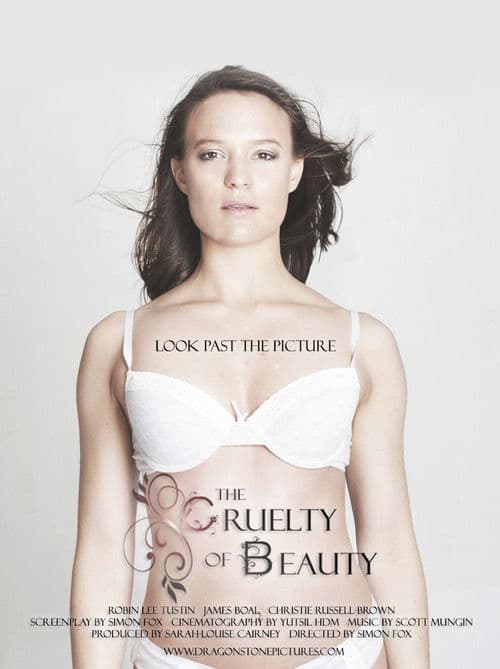 The Cruelty of Beauty poster