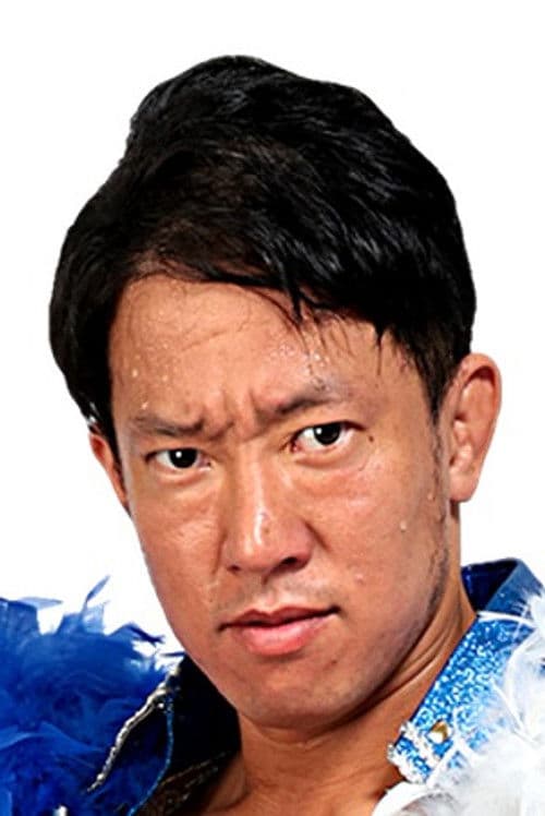 Daisuke Harada profile photo