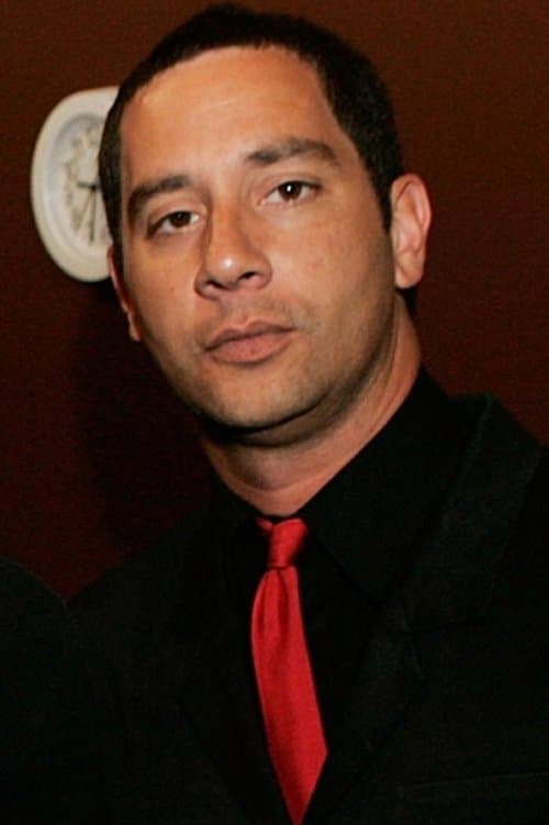 Rodney Sheppard profile photo