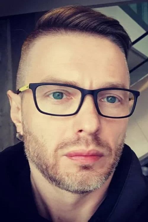 Alex Eikster profile photo