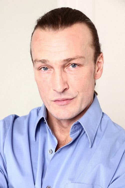 Tomas Glaving profile photo