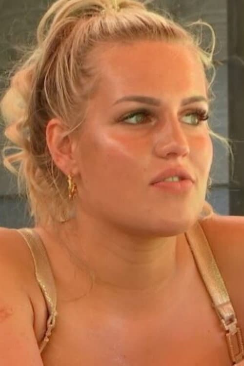 Charissa van der Kraan profile photo