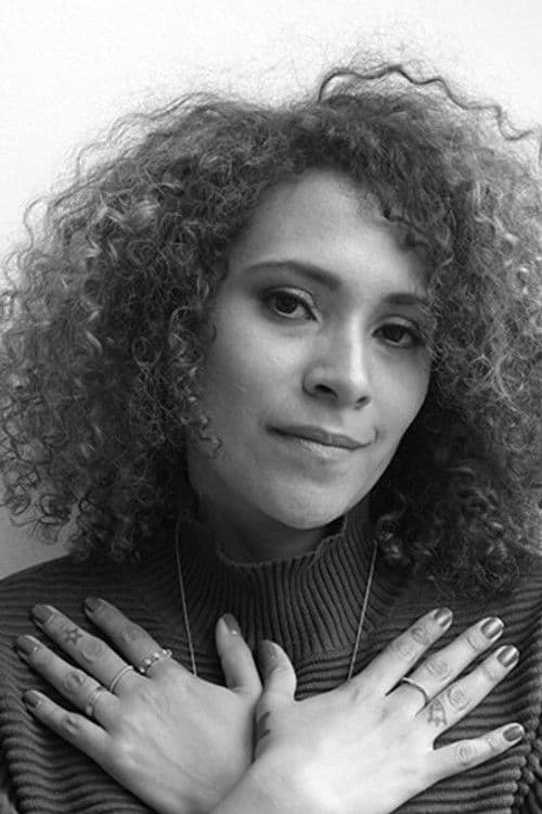 Claudia Sainte-Luce profile photo