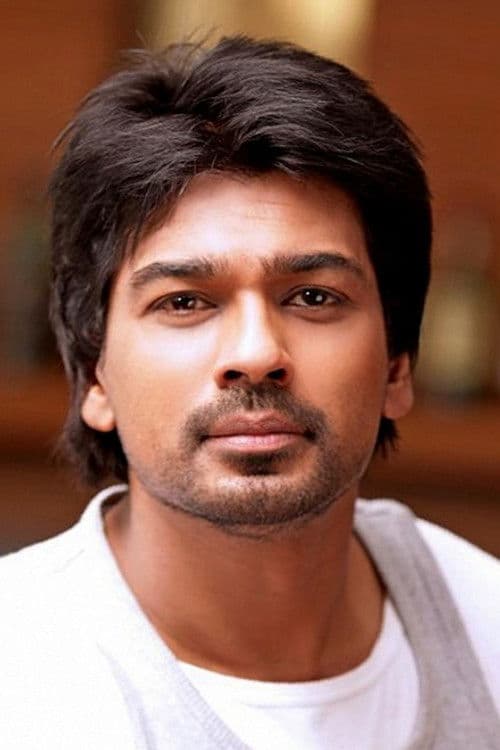 Nikhil Dwivedi profile photo