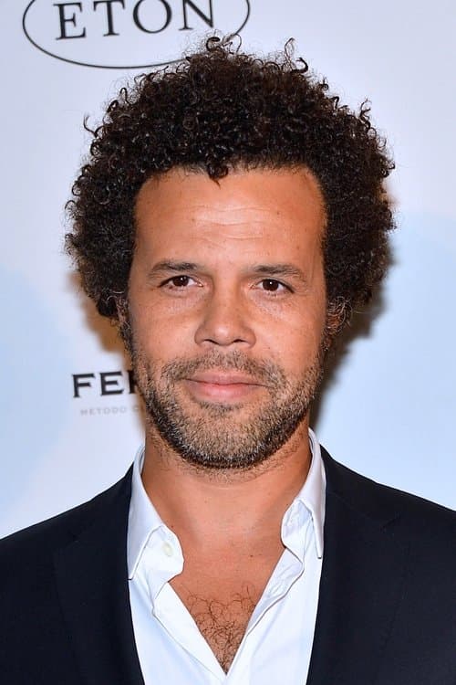 Mikael Marcimain profile photo