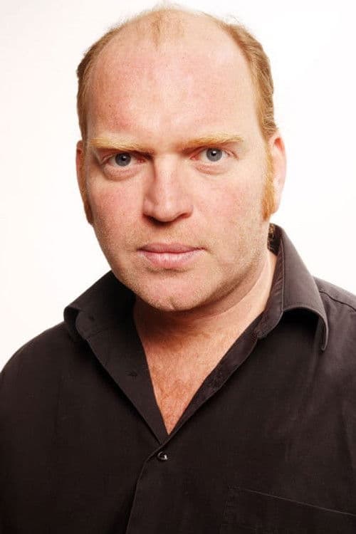 Ferdinand Dörfler profile photo