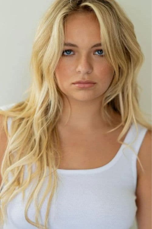 Pressley Hosbach profile photo