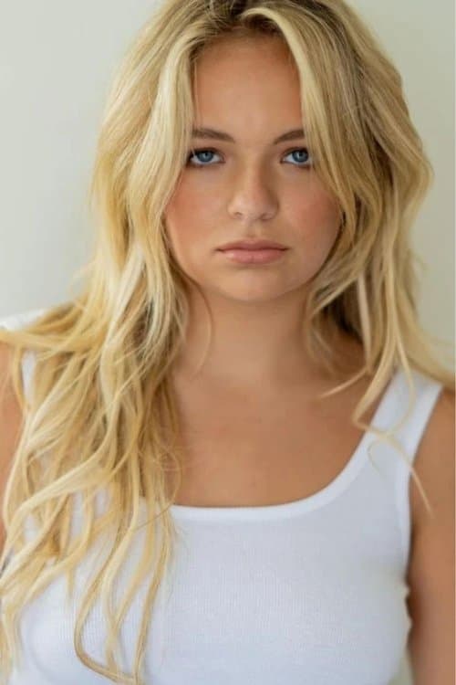 Pressley Hosbach profile photo