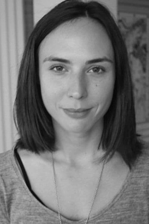 Aleksandra Siafkou profile photo