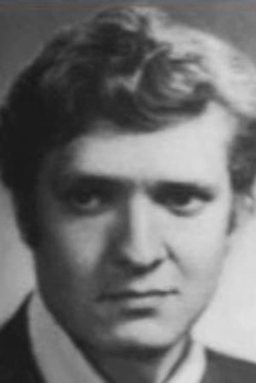 Viktor Ivanov profile photo