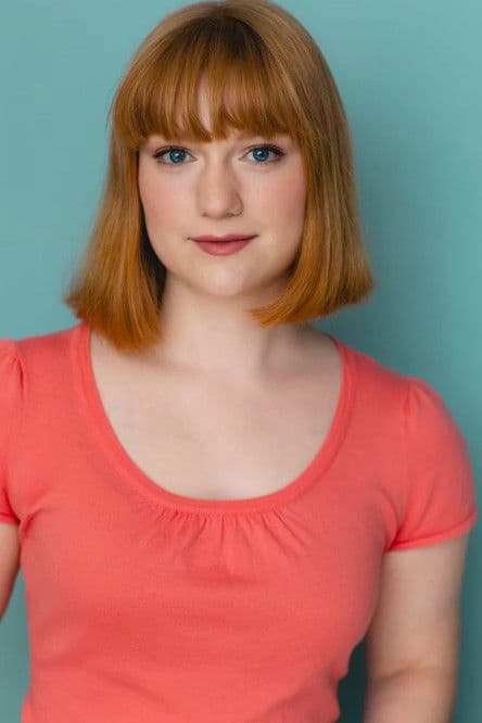 Riley Marie Fortin profile photo