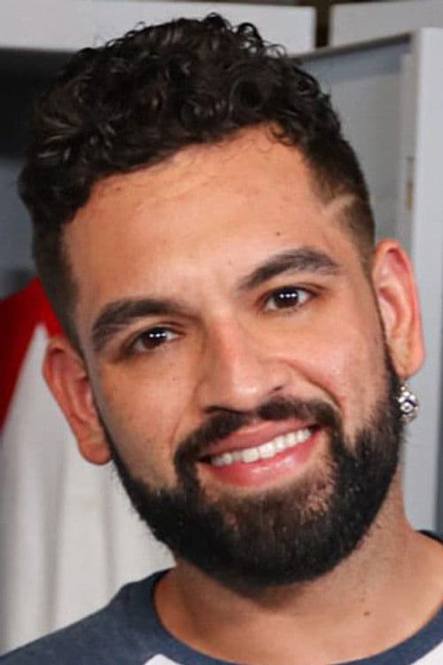 Justin Eros profile photo