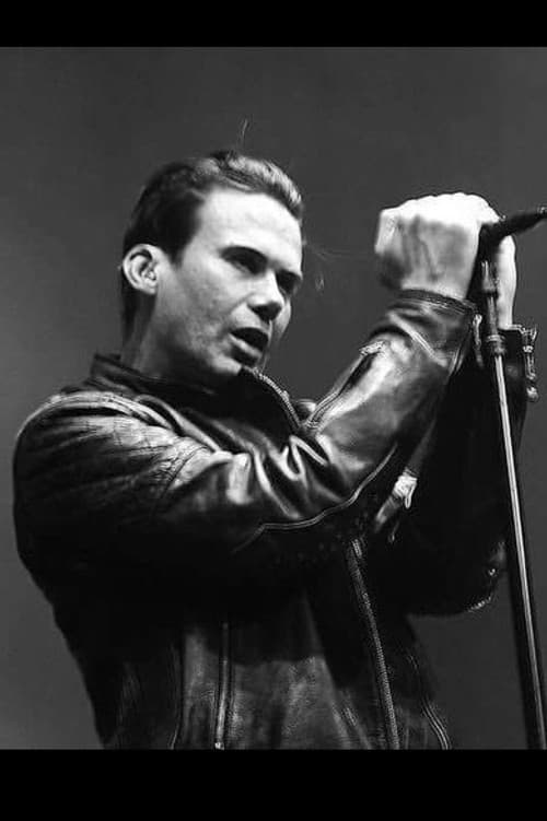 Phil Jamieson profile photo